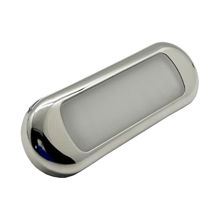 Shadow-Caster Led Lighting Shadow-Caster RGBW Courtesy Light - SS SCM-CLX-RGBW-SS